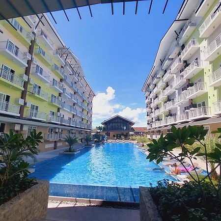 Ania Suite Room Lapu-Lapu City Exterior foto