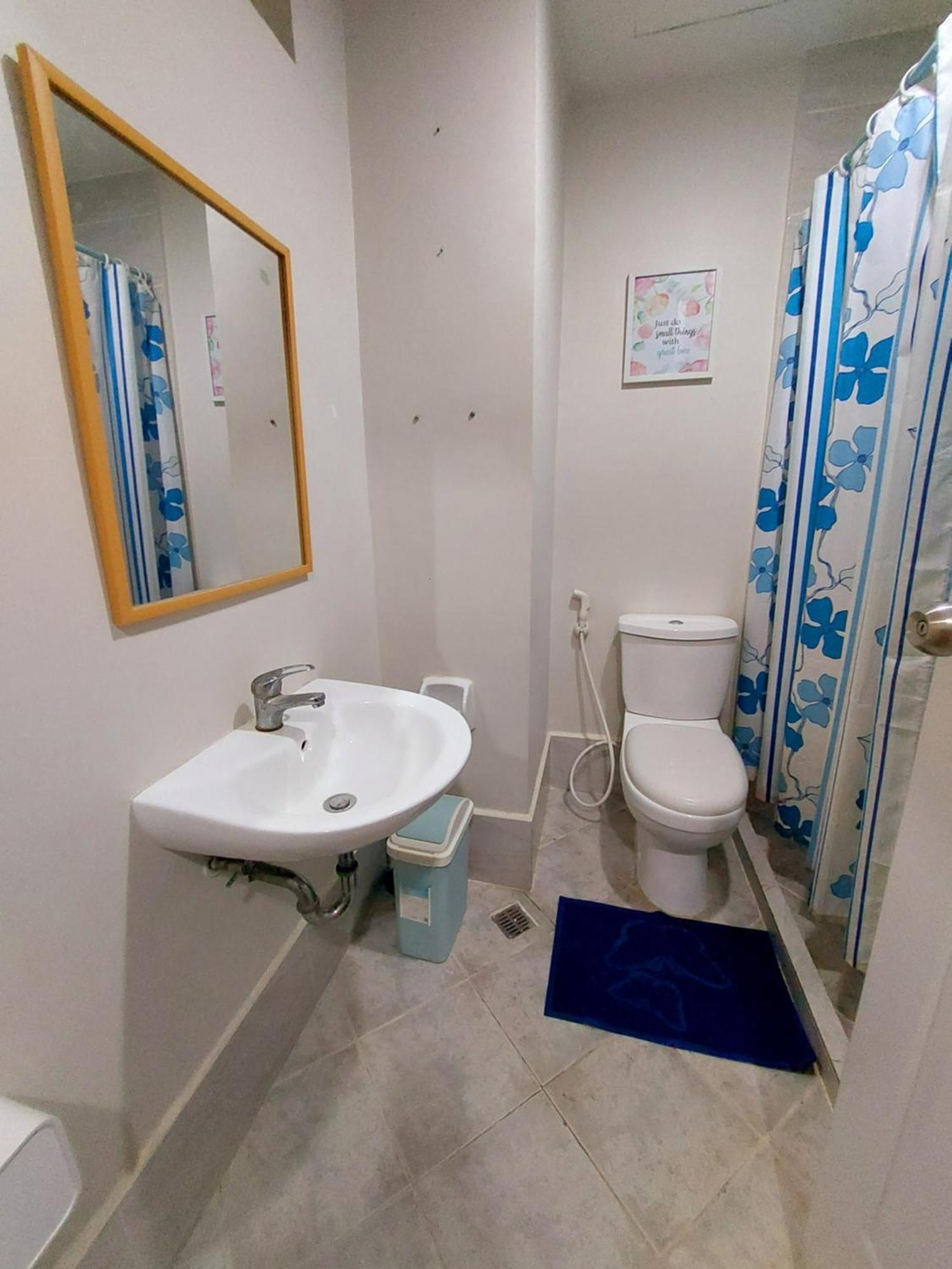 Ania Suite Room Lapu-Lapu City Exterior foto
