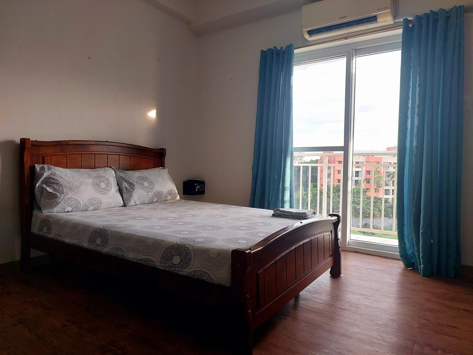 Ania Suite Room Lapu-Lapu City Exterior foto