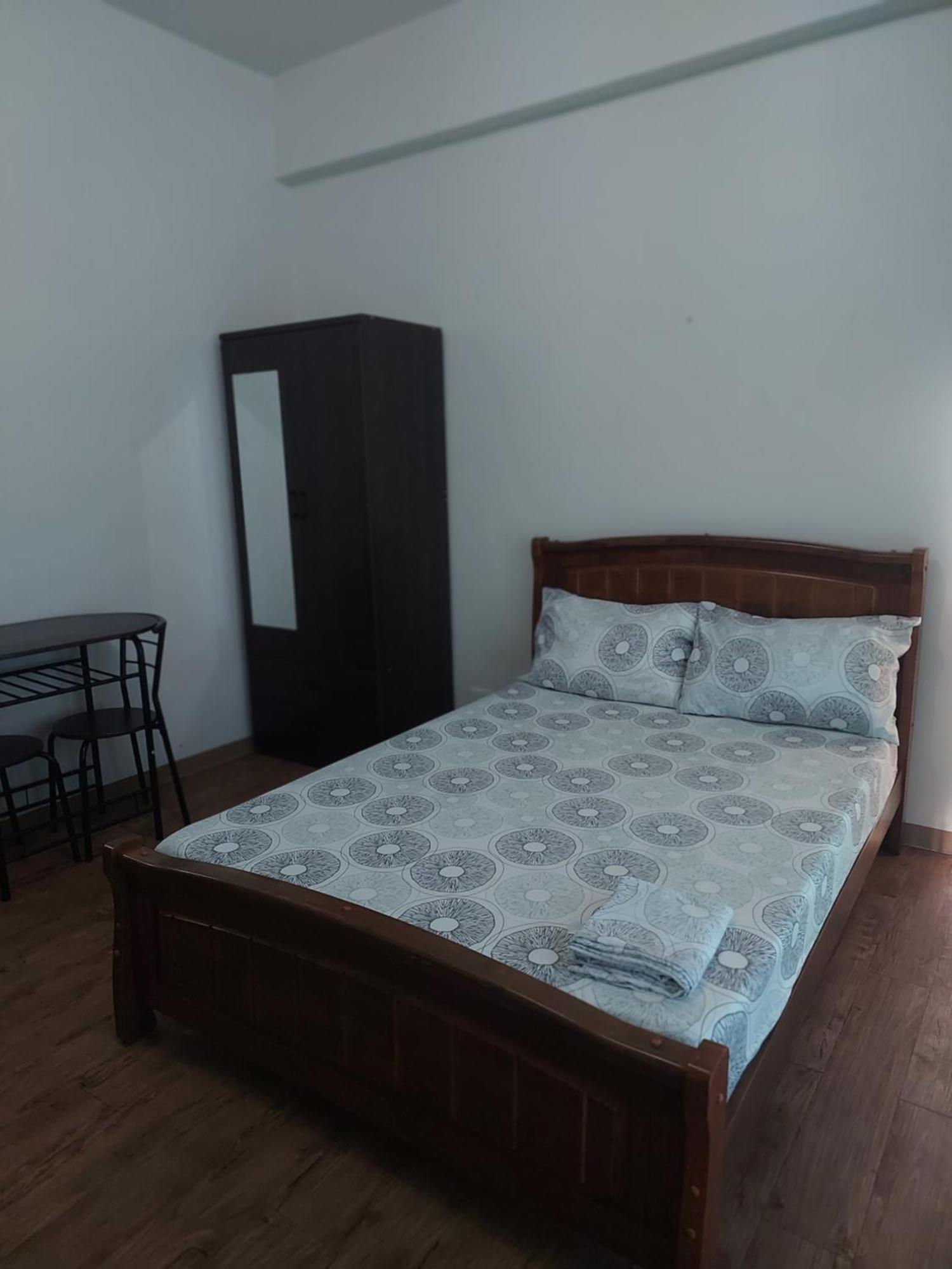 Ania Suite Room Lapu-Lapu City Exterior foto