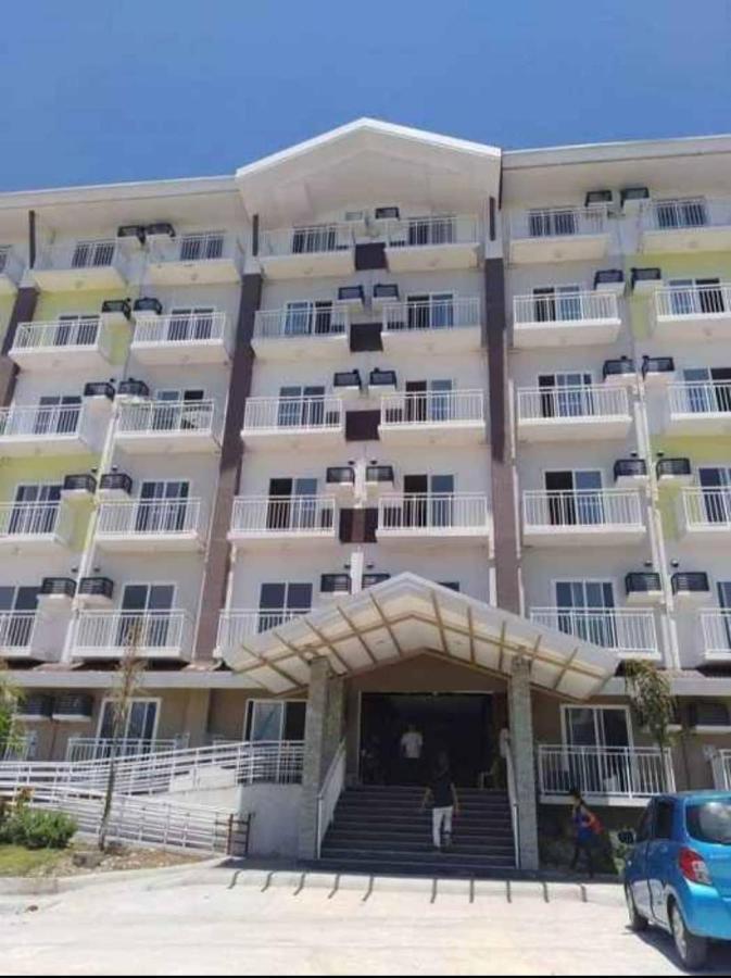 Ania Suite Room Lapu-Lapu City Exterior foto