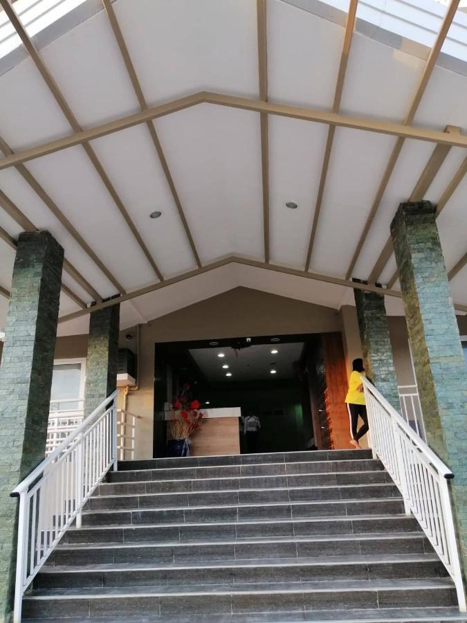 Ania Suite Room Lapu-Lapu City Exterior foto